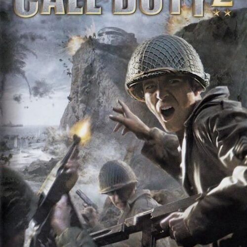 cod2 cod2