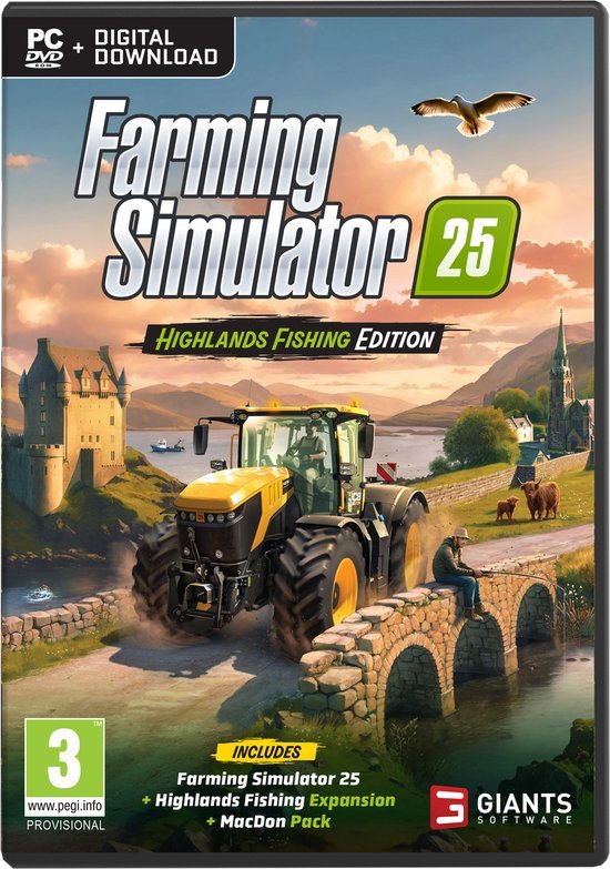 farming sim