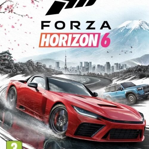 forza horizon 6 forza horizon 6