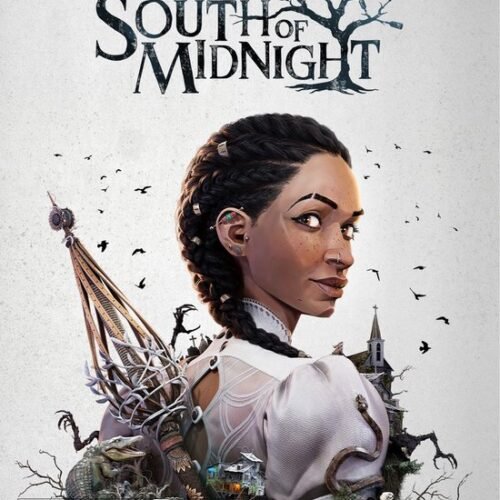 south of midnight south of midnight