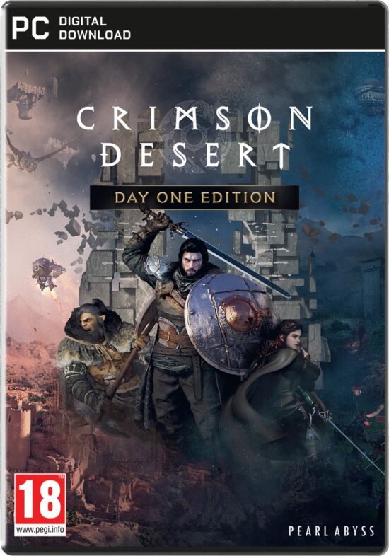 desert-crimson